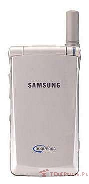 Samsung SGH-A110