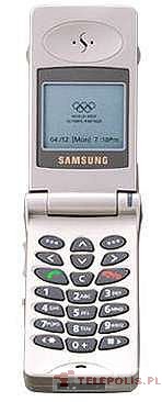 Samsung SGH-A110
