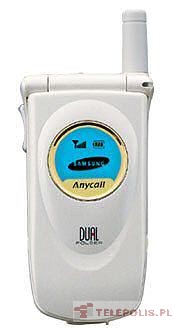 Samsung SGH-A200