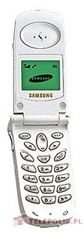 Samsung SGH-A200
