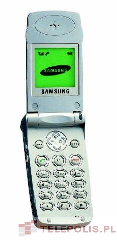 Samsung SGH-A300