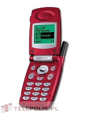 Samsung SGH-A400