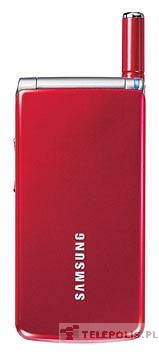 Samsung SGH-A500