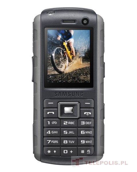 Samsung SGH-B2700 Solid