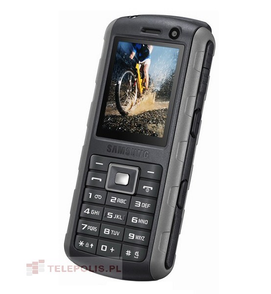 Samsung SGH-B2700 Solid
