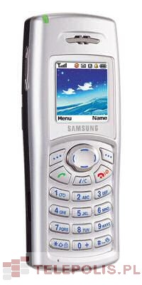 Samsung SGH-C100