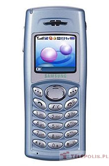 Samsung SGH-C110