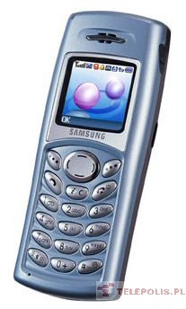 Samsung SGH-C110