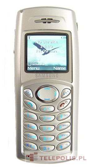 Samsung SGH-C110