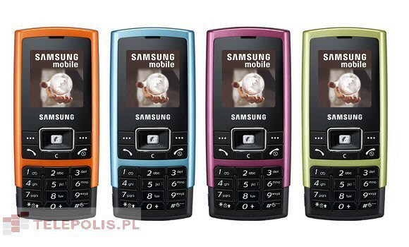Samsung SGH-C130