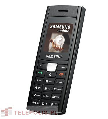 Samsung SGH-C170