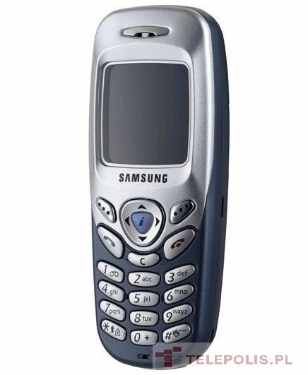 Samsung SGH-C200