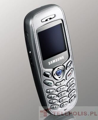 Samsung SGH-C200