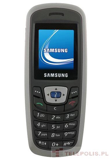 Samsung SGH-C210