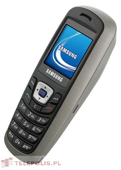 Samsung SGH-C210
