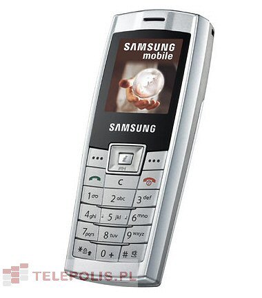 Samsung SGH-C240