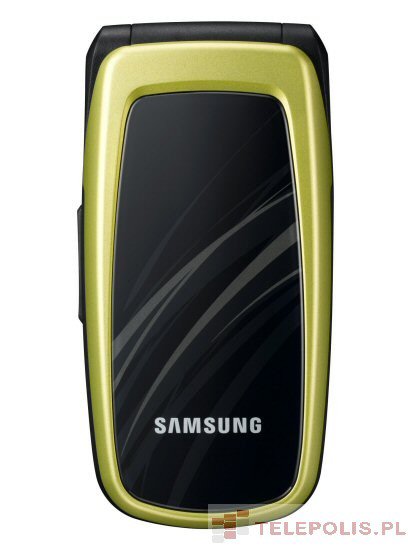 Samsung SGH-C250