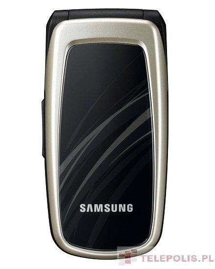 Samsung SGH-C250