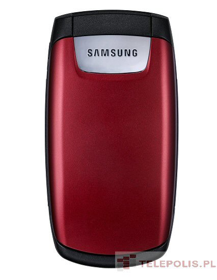 Samsung SGH-C260