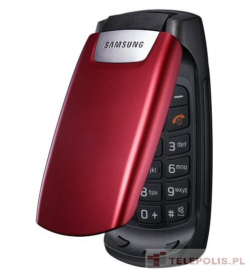 Samsung SGH-C260