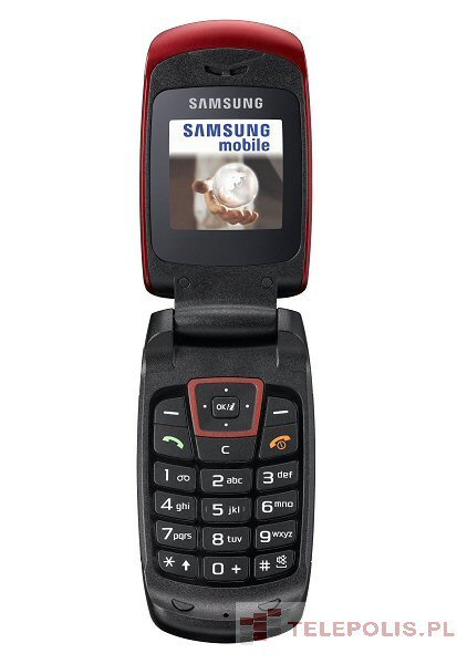 Samsung SGH-C260