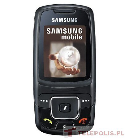 Samsung SGH-C300
