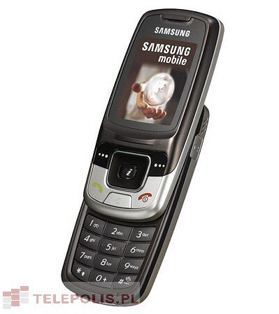 Samsung SGH-C300