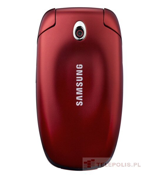 Samsung SGH-C520