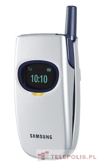 Samsung SGH-D100
