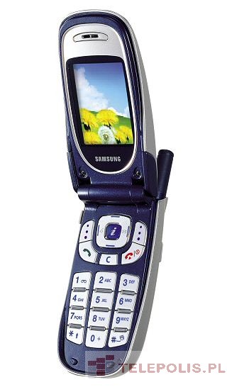 Samsung SGH-D100