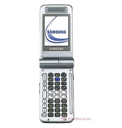 Samsung SGH-D300