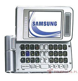 Samsung SGH-D300