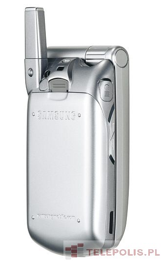 Samsung SGH-D410