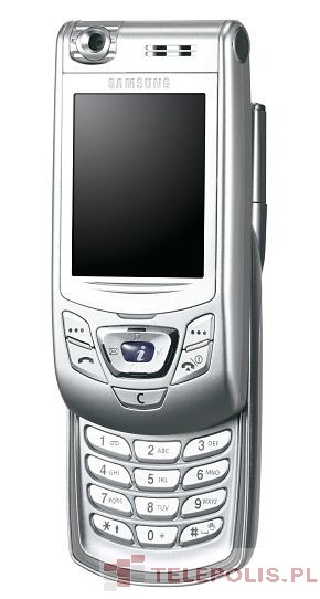 Samsung SGH-D410
