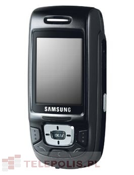 Samsung SGH-D500