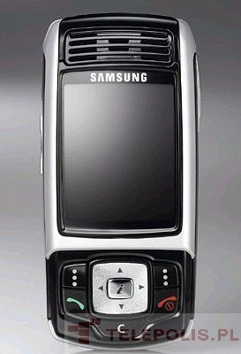 Samsung SGH-D510
