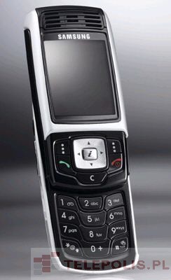 Samsung SGH-D510