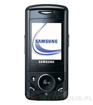 Samsung SGH-D520