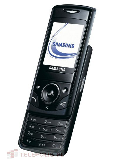 Samsung SGH-D520