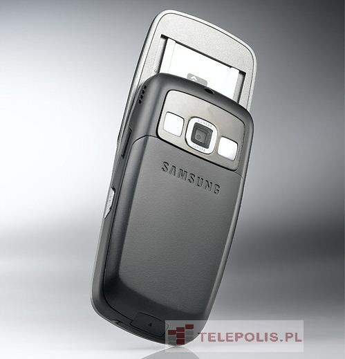 Samsung SGH-D600