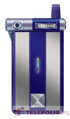 Samsung SGH-D700