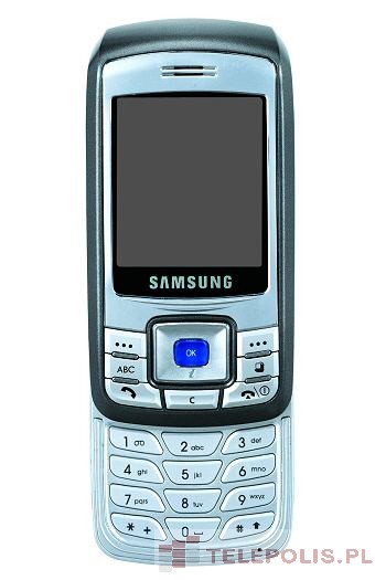 Samsung SGH-D710
