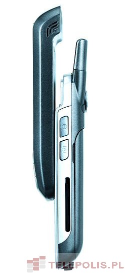 Samsung SGH-D710
