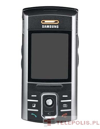 Samsung SGH-D720
