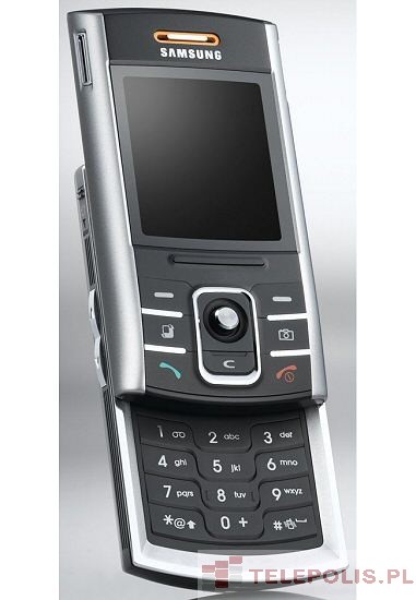 Samsung SGH-D720