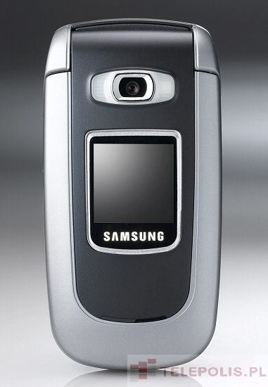 Samsung SGH-D730