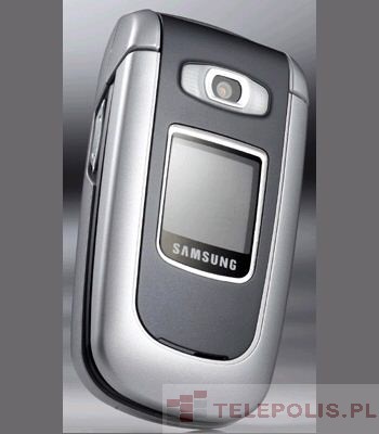 Samsung SGH-D730