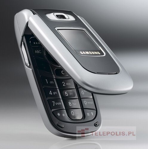 Samsung SGH-D730