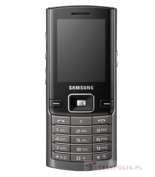 Samsung SGH-D780 Duos