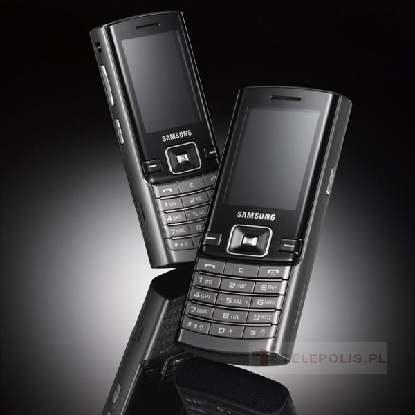 Samsung SGH-D780 Duos